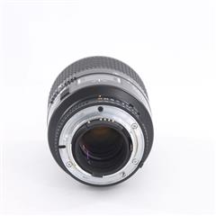 NIKON AF Micro Nikkor 105MM 1:2.8D Lens w/ Heliopan Skylight Filter